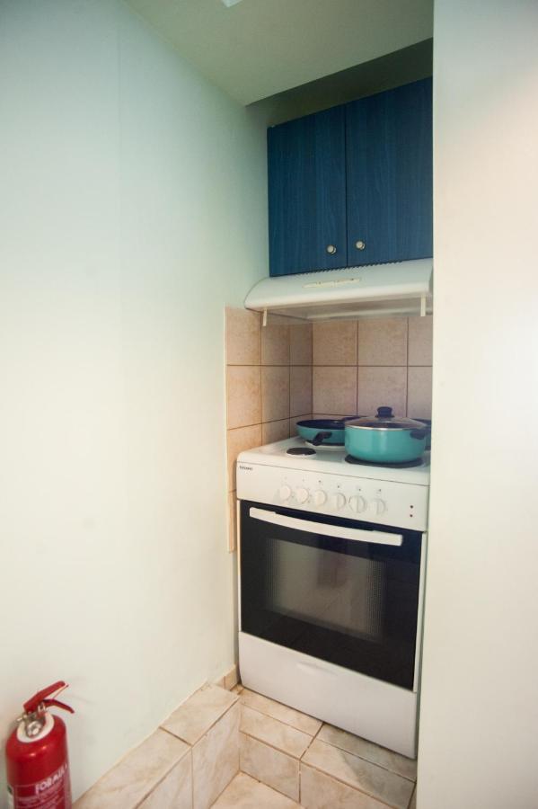 Colourful Apartments 아르고스톨리온 외부 사진